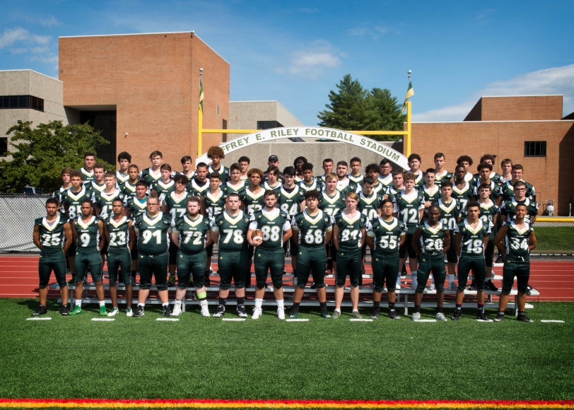 2018 Football