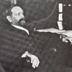 DR. VICTOR C. ALDERSON