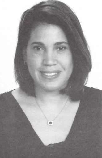 Professor Sherri Lee Keene