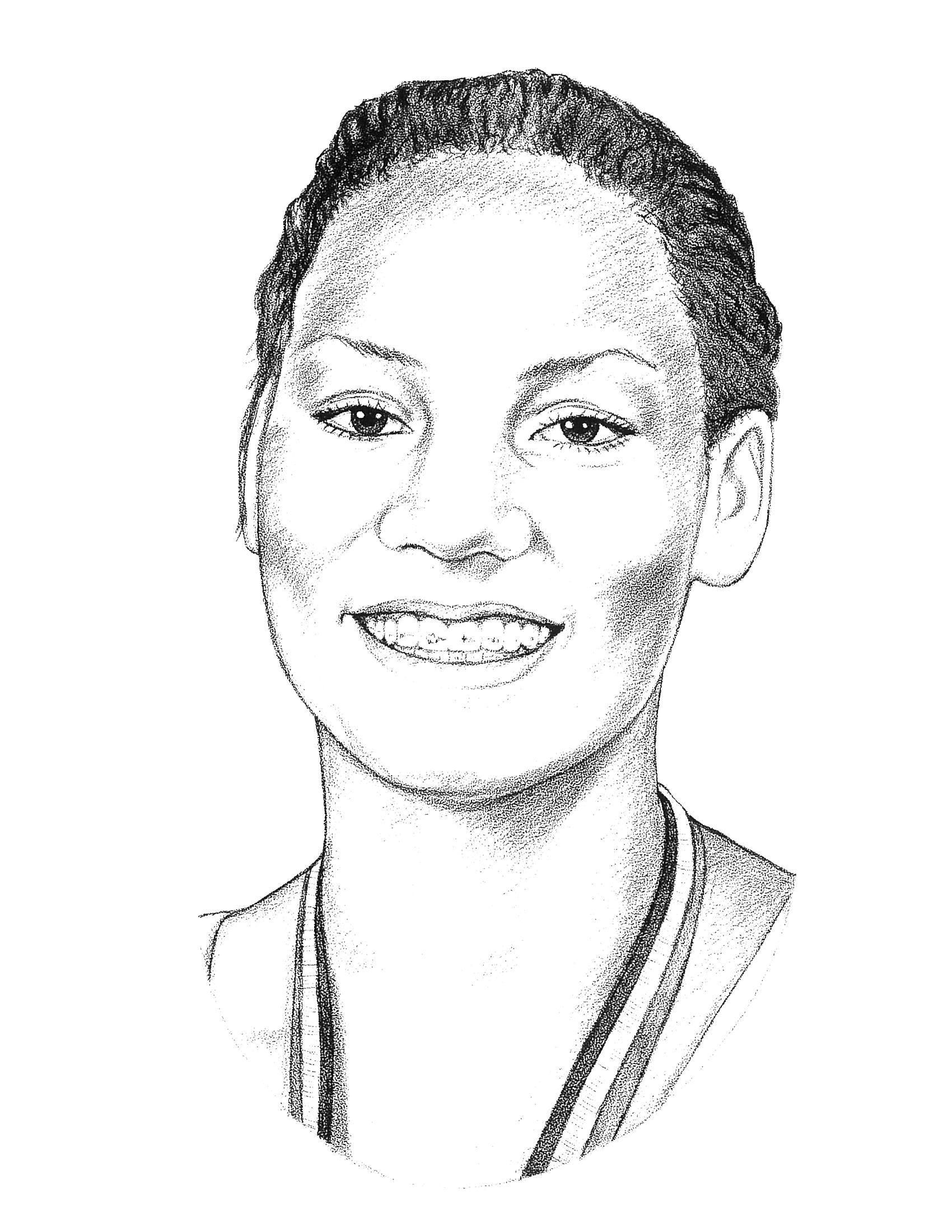 Liza Holden (Lewis)