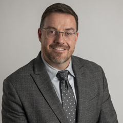 Matthew Russell M.D. '90